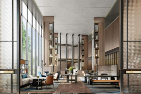 Sheraton Pujiang